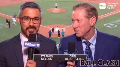 Reflecting on the Dodgers' Broadcasts in 2025