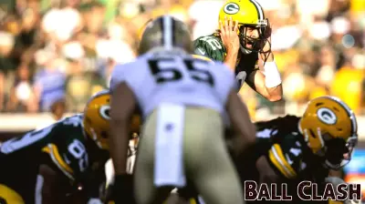 Rodgers Makes It Clear He's Not Heading to New Orleans