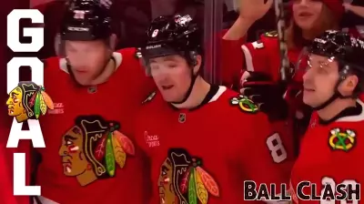 Ryan Donato Scores Against the Carolina Hurricanes