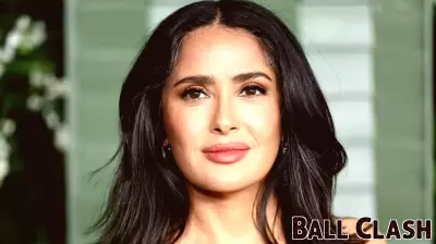 Salma Hayek Shines as One of the Cover Stars of the 2025 Sports Illustrated Swimsuit Issue