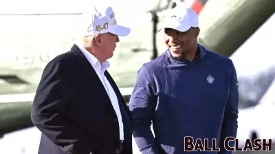Saquon Barkley Expresses Surprise Over Inclusion in Presidential Sports Council
