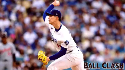 Sasaki Faces Command Issues in Dodger Stadium Debut Against Tigers