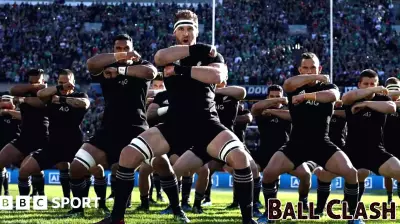 Scotland's Quest to Break the All Blacks Curse