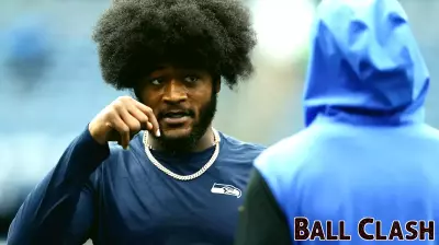 Seahawks announce captains for NFC Championship vs Rams