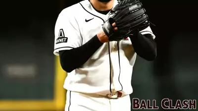 Series Preview #28: Giants @ Diamondbacks