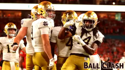 Should You Place Your Bets Now or Hold Off for Week 3 of College Football?