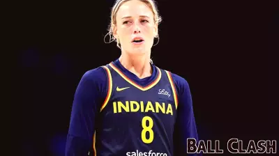 Sophie Cunningham's comments renew debate over women's sports as WNBA faces questions