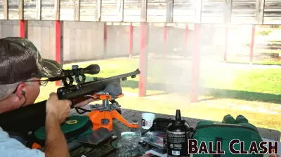 Special Rates Announced for National Shooting Sports Month