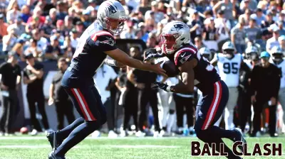 SportsLine Model Predicts Outcome for Patriots vs. Saints in Week 6