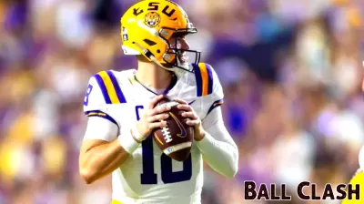 SportsLine's Model Predicts Outcomes for LSU vs. Vanderbilt Showdown
