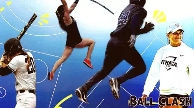 Spring 2026 Sports Preview