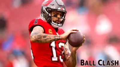 Star Receiver Mike Evans Eyes Free Agency Market