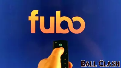 Surge in Sports Stocks Fueled by Fubo's Strategic Move