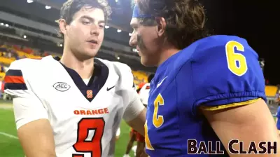 Syracuse Football: Where the Orange Stand in the ACC as October Arrives