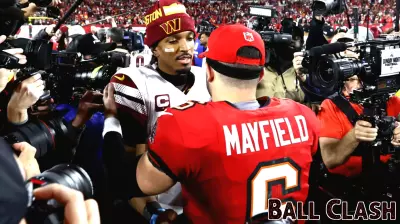 Tampa Bay Buccaneers Rise in NFC Elite Rankings