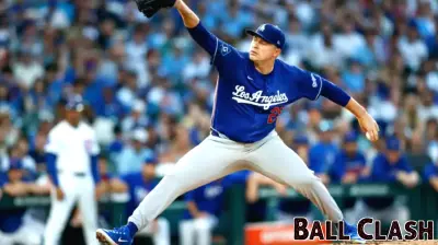 Tarik Skubal Deserved Better in Dodgers Debut vs. Cubs