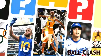 Test Your Sports Knowledge: Weekly Trivia Challenge