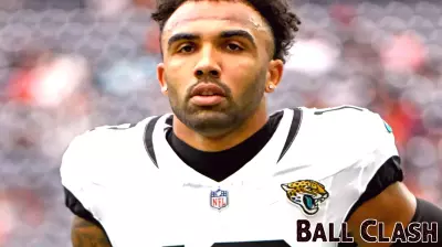 Texans Acquire WR Christian Kirk from Jaguars in Trade Deal