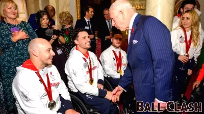 The Case for Unifying Team GB and ParalympicsGB