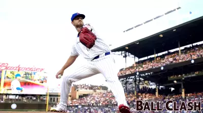 The Decline of Traditional Starting Pitchers in Baseball