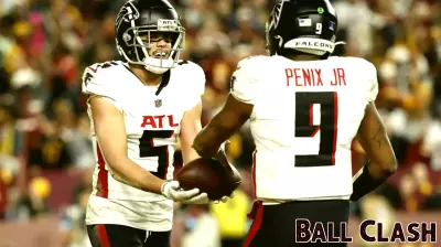 The Falcons Eye a Playoff Return in 2025