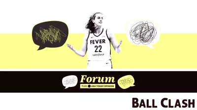 The Impact of Caitlin Clark on Women's Sports: A Double-Edged Sword