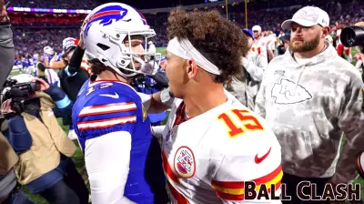 The NFL on CBS Features the Chiefs Aplenty in 2025