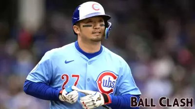 The Uniform Dilemma: Are Teams Losing Their Identity?