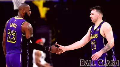 The Western Conference Seeding Race Intensifies