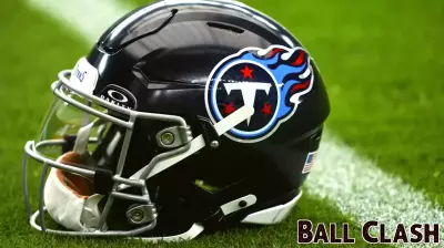 Titans Part Ways with Head Coach Brian Callahan
