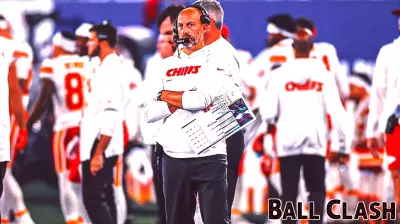 Titans Seek New Leadership: Matt Nagy Emerges as Front-Runner