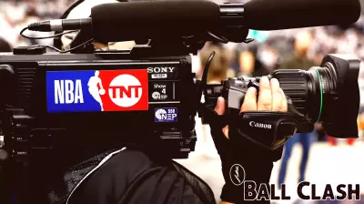TNT Sports Set to Break Free from HBO Max