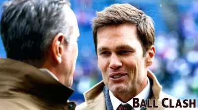 Tom Brady to Join Announcer Team for Super Bowl 59