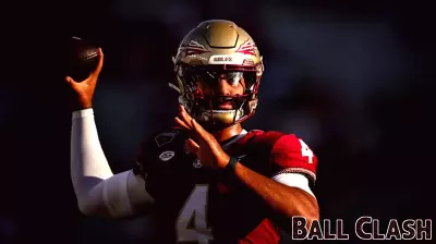 Top Undrafted Free Agents Find New Homes: D.J. Uiagalelei Joins Chargers
