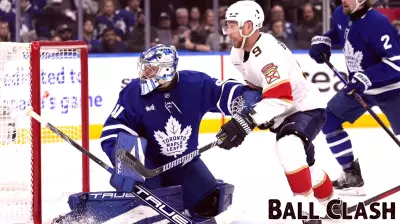 Toronto Maple Leafs Prepare for Crucial Game 5 Against Florida Panthers