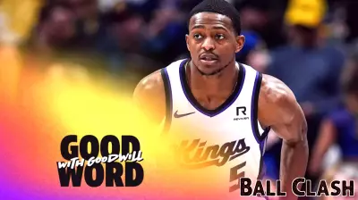 Trade Rumors and NBA Drama: Insights from Good Word with Goodwill