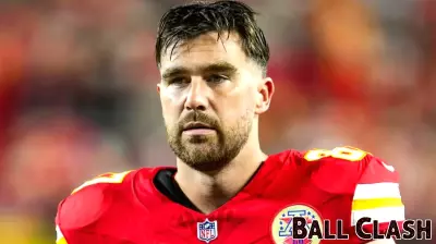 Travis Kelce Refutes Claims of Intentional Loss Against Bengals
