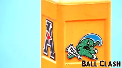 Tulane Announces Handful of Changes Within Athletic Department