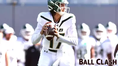 UAB Blazers Face Off Against Navy Midshipmen in Exciting Week 2 Matchup