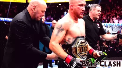 UFC White House fight week schedule, event start time revealed