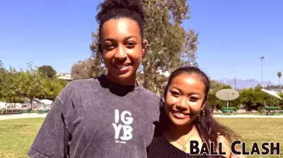 Unbeaten Eagle Rock Prepares for Showdown Against Panorama in City Section Flag Football