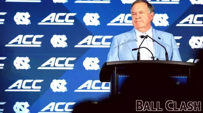 UNC Football Under Investigation By College Sports Commission
