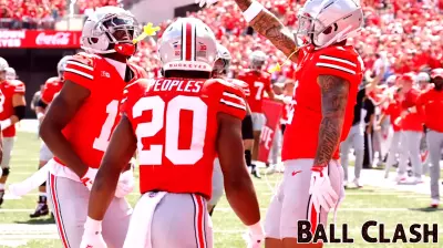 Upcoming Release of AP Top 25 College Football Rankings