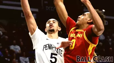 USC 77, Penn State 75: Missed Opportunity