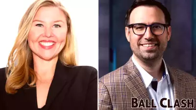 Versant Appoints Amanda Cary and Jamie Palatini as Vice Presidents of Communications for Entertainment and Sports