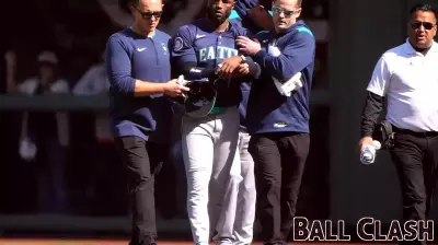 Victor Robles Delivers Spectacular Catch but Faces Injury in Giants Game