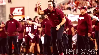 Virginia Tech football: Baltimore S Elijah Butler commits to Hokies