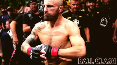 Volkanovski’s coach dismisses Jean Silva’s UFC title hopes