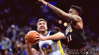 Warriors' Dramatic Comeback Against Sixers Ends in Disappointment