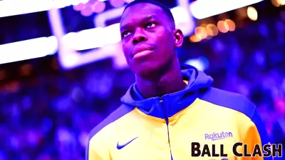 Warriors Guard Dennis Schröder Calls for Trade Deadline Reform